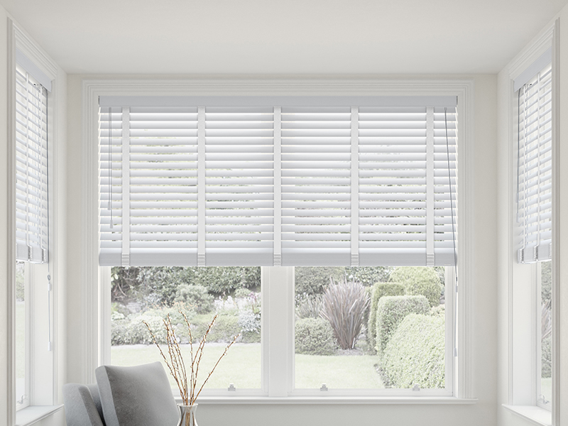 07/09/2018-5 reasons to buy wooden blinds